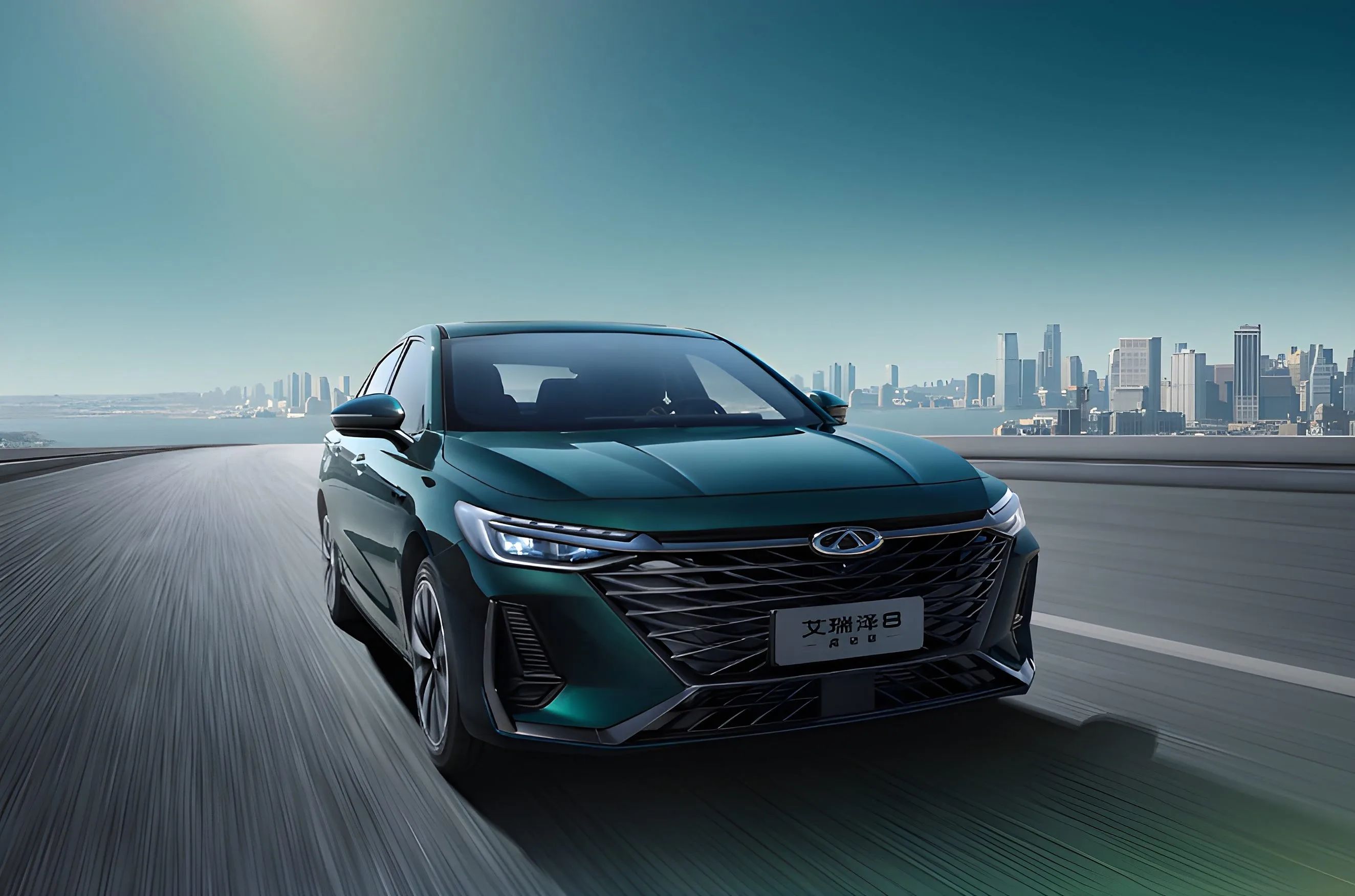 2024年自主品牌大考成績(jī)單出爐！7家車(chē)企超額完成任務(wù)，車(chē)市上演“速度與激情”！